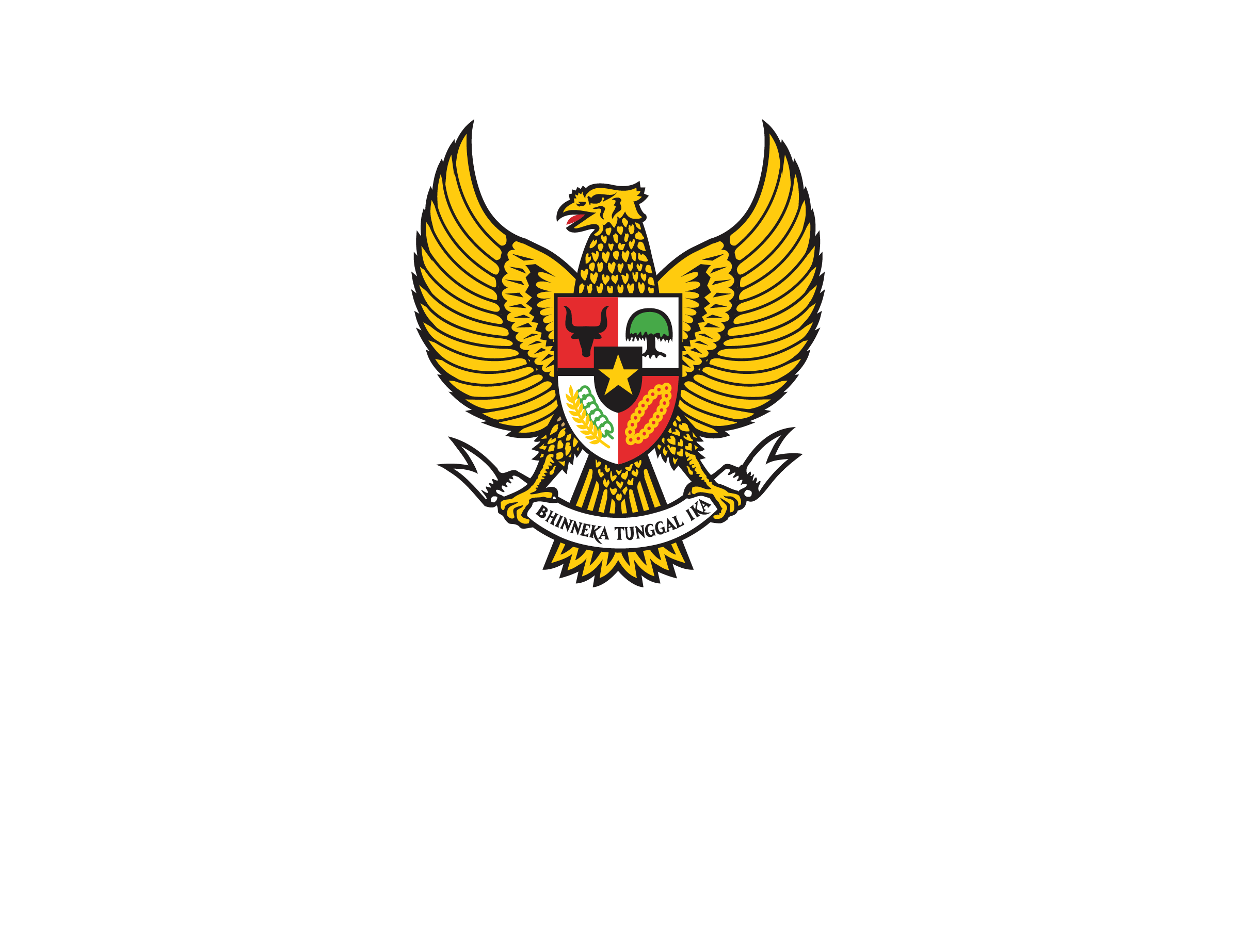 Logo BAZNAS